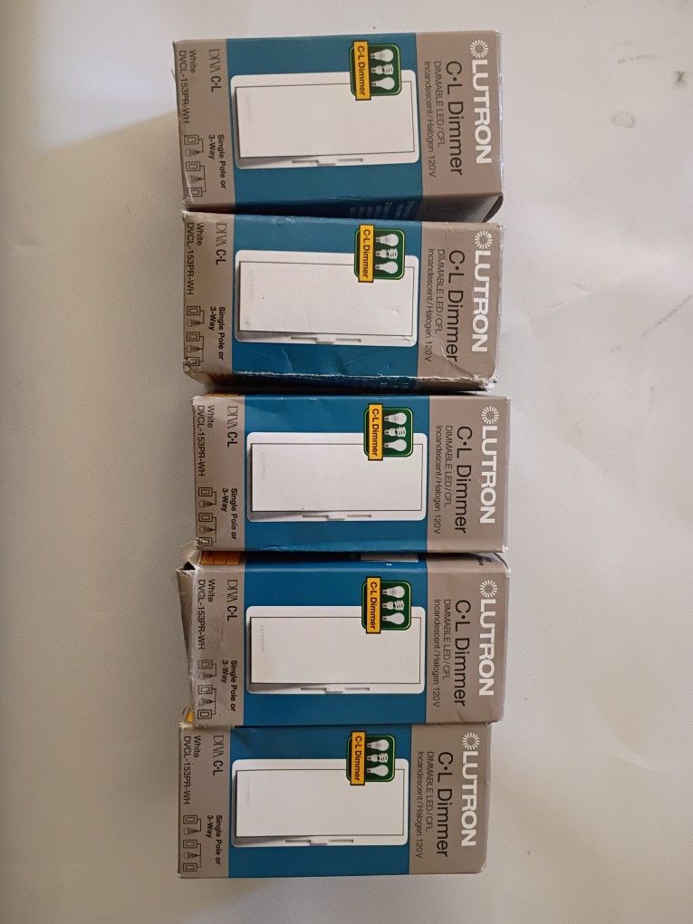 Dimmer Switch