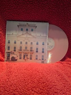 Melanie Martinez K-12  vinyl