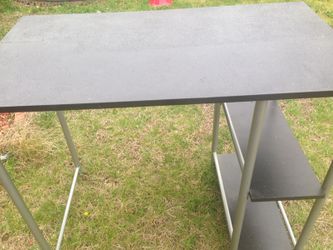 Computer table