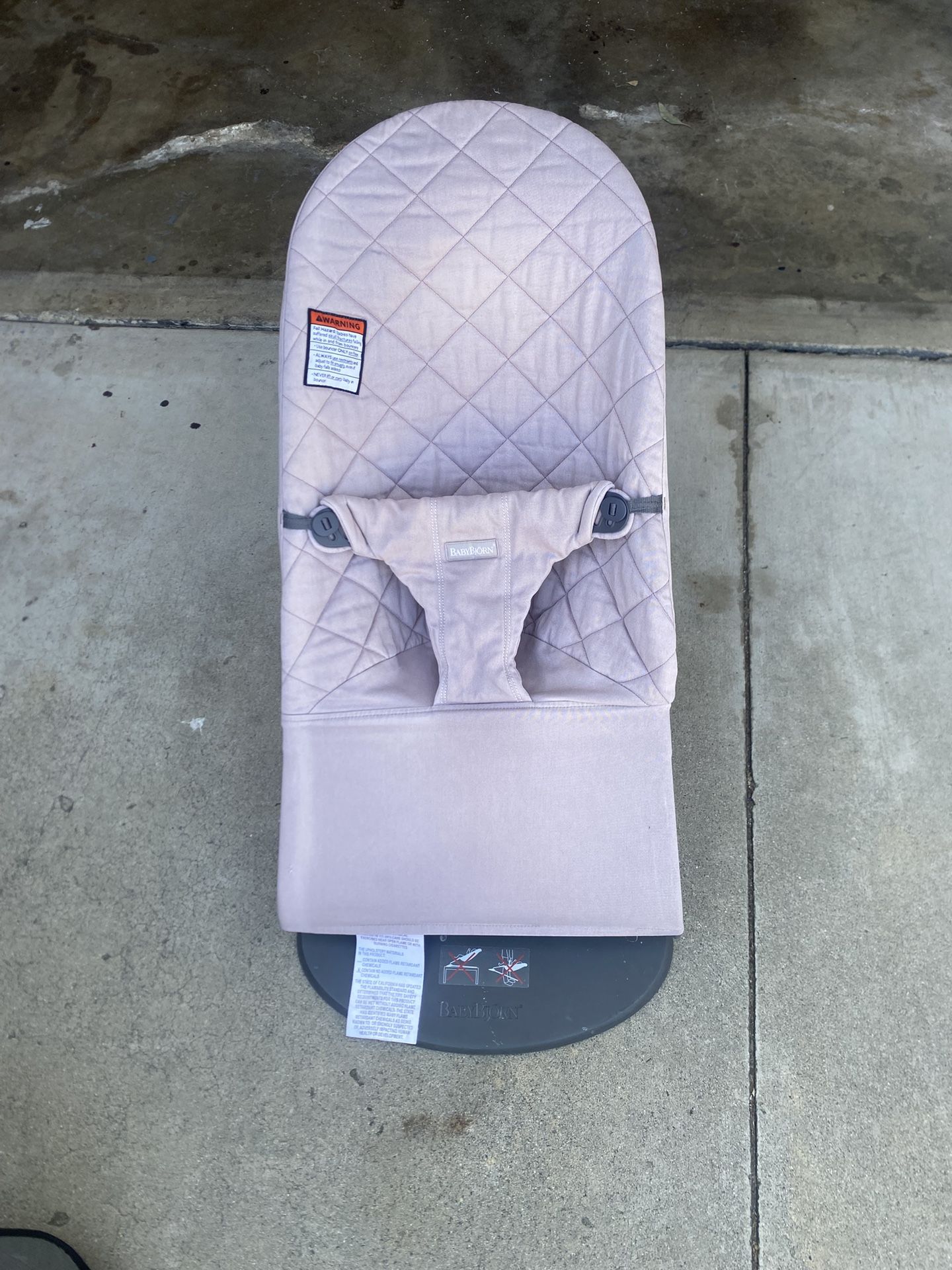 Baby Bjorn Bouncer Bliss