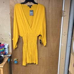Women's Dress Small New With Tags 