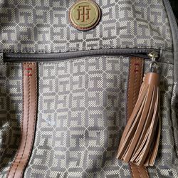 Tommy Hilfiger Backpack 