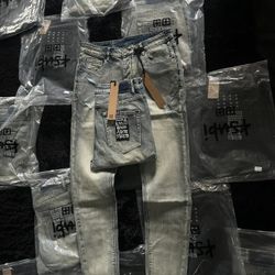 Ksubi Jeans 