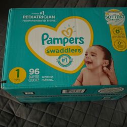 Diapers