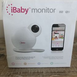 iBaby Monitor M6T