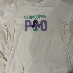 Disney and Pixar’s Monsters, Inc. Celia Schmoopsie-Poo T-Shirt