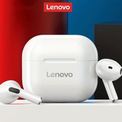 Original Lenovo EarBuds