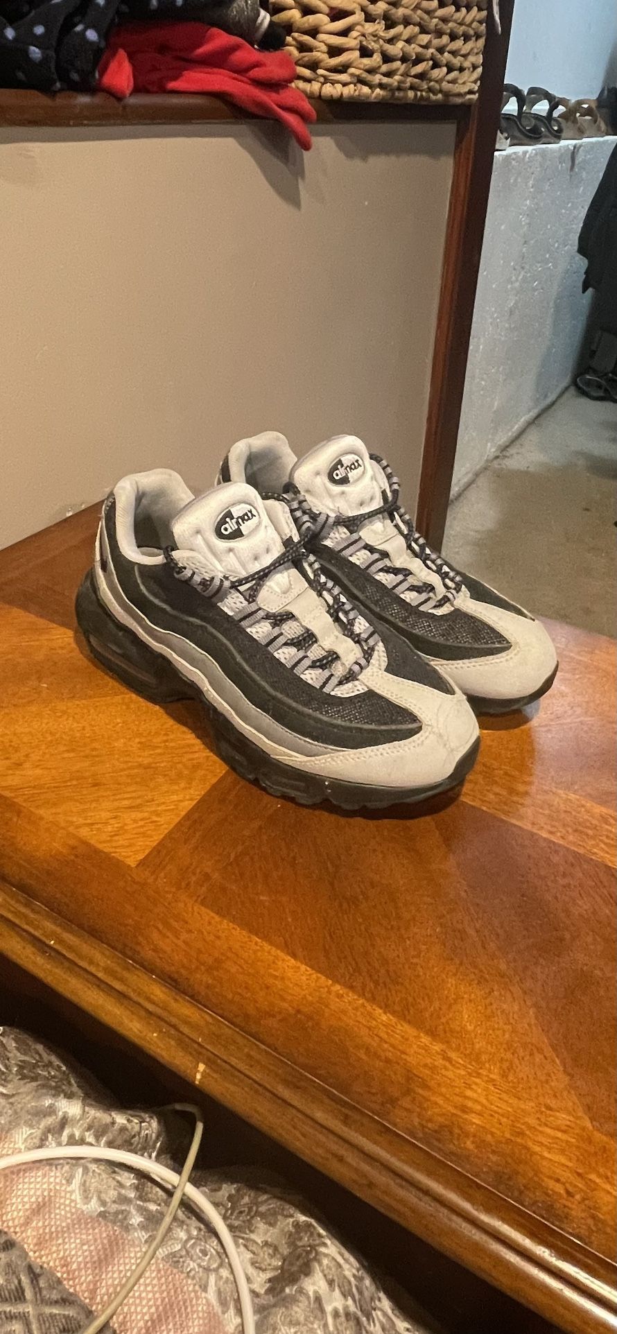 Air Max 95's - No box