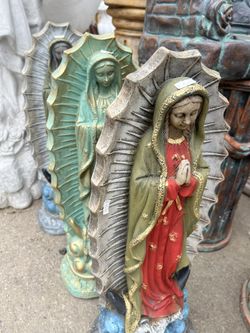 Garden Decor $60.00 Each Piece 