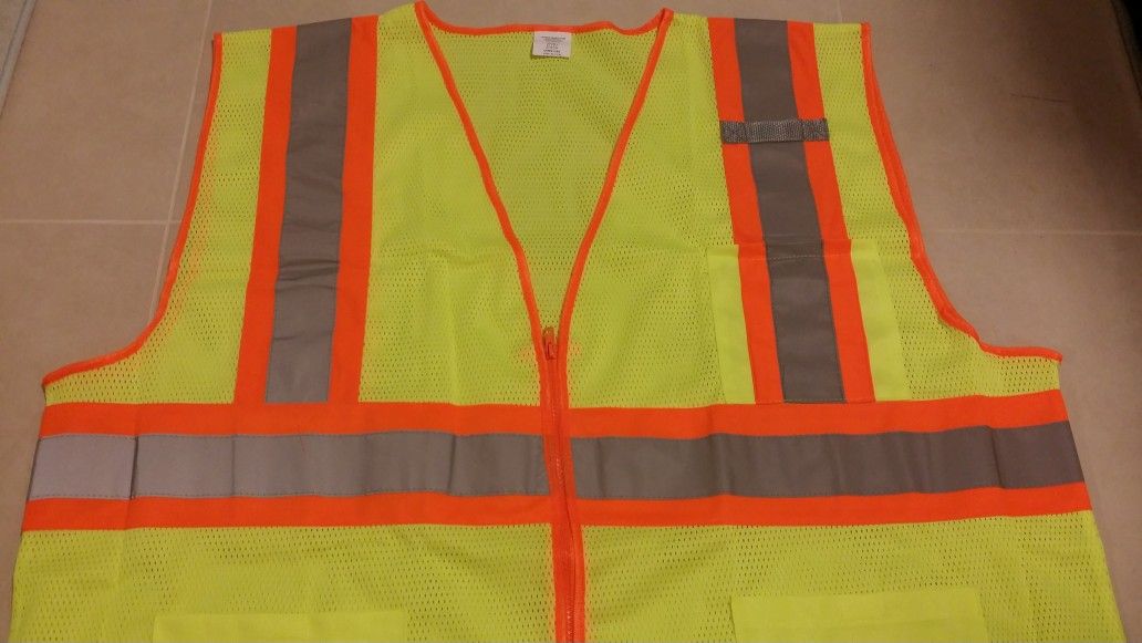 Safety Vest