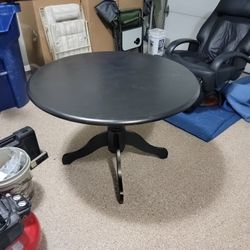 42" Diameter Table 