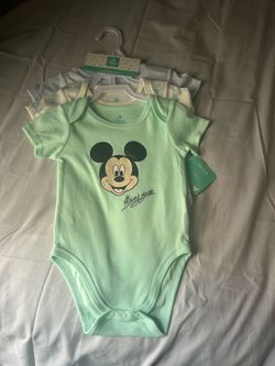 3 piece baby shirts
