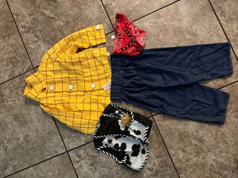 Kids Halloween costume’s