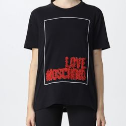 Loose Top T-shirt Blouse Short Sleeve Blouse Shirt Oversized Tee Long Top