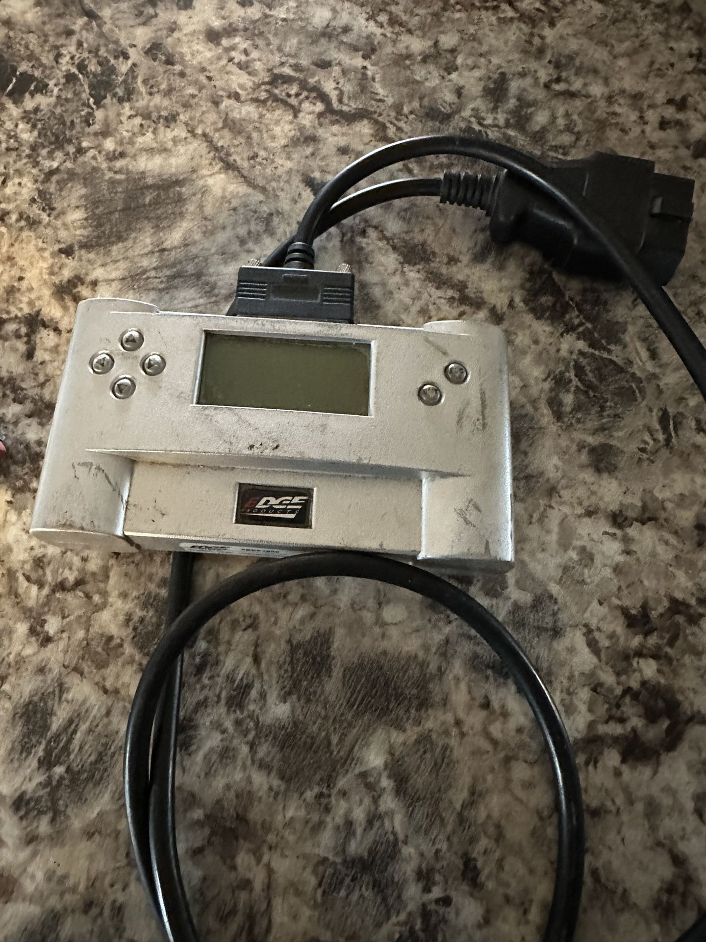 7.3 Diesel Programmer/tuner