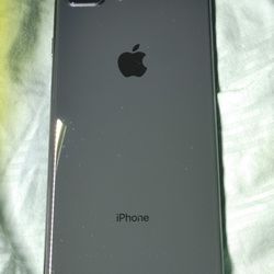 iPhone 8 plus 64gb in excellent condition. Phone only.