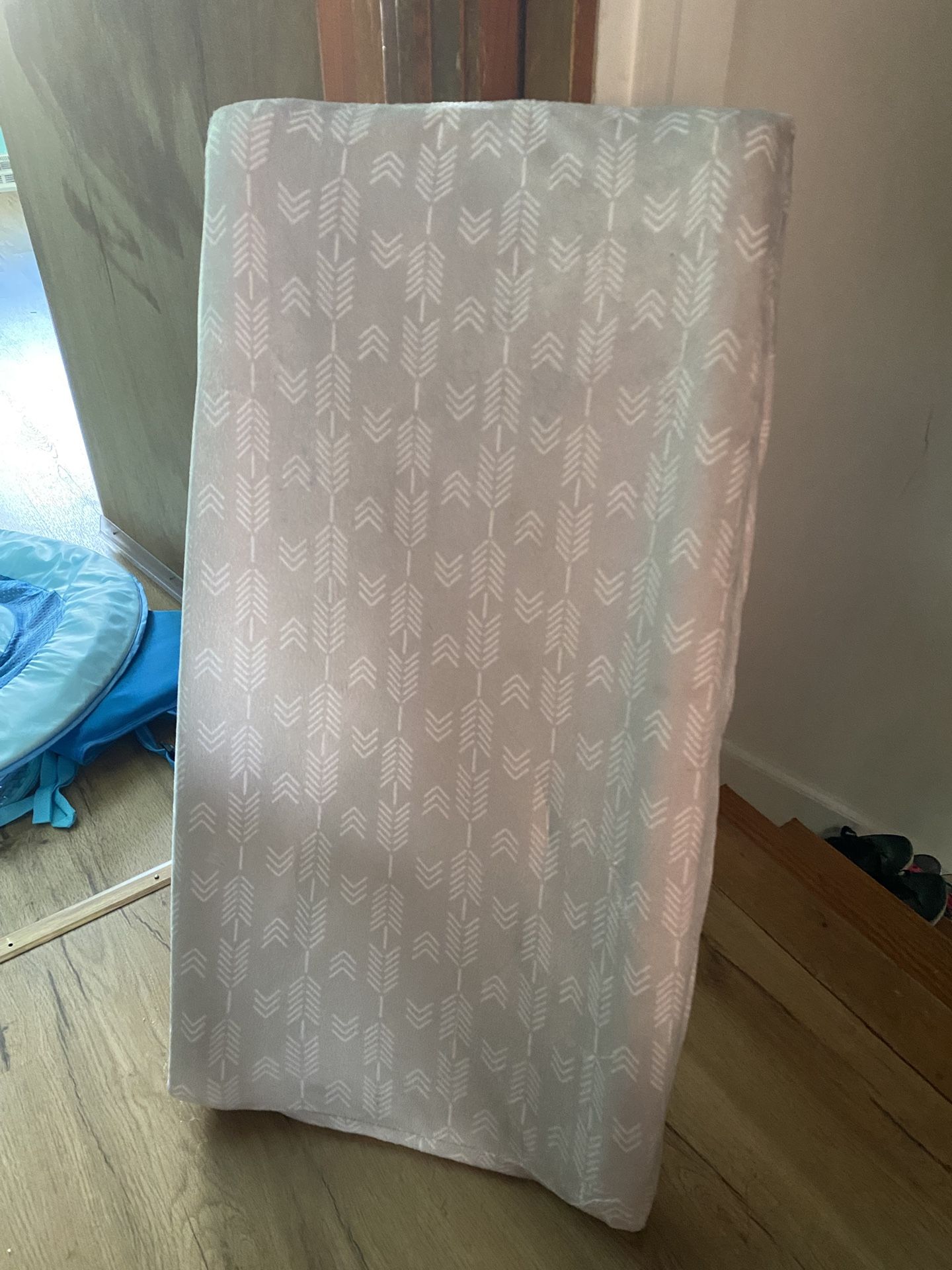 Changing Pad W/cover