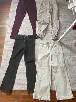 Pants bundle