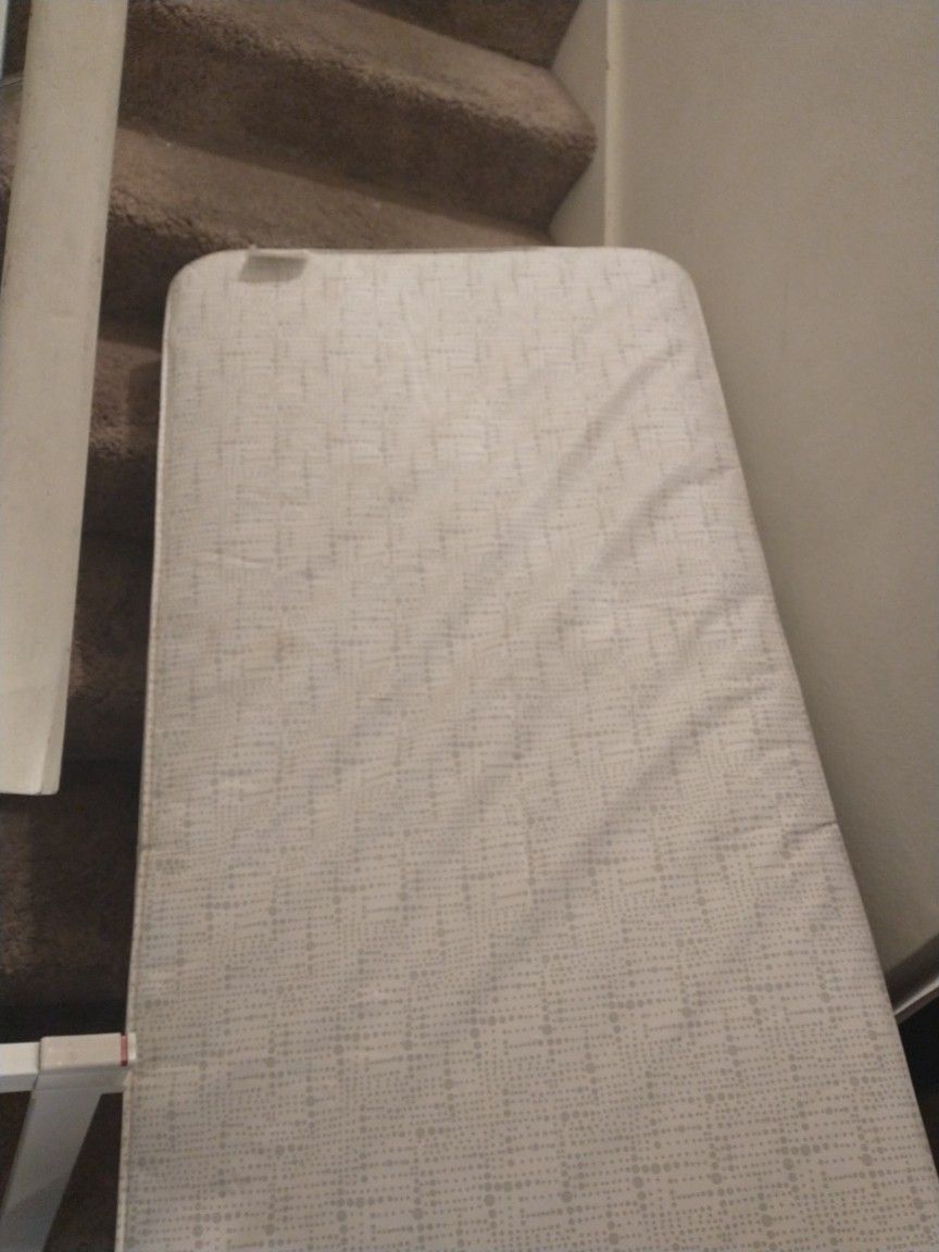 Kids Toddler Mattress 