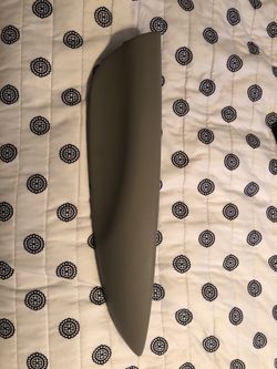 Trailblazer ss armrest