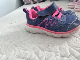 Baby girl shoes