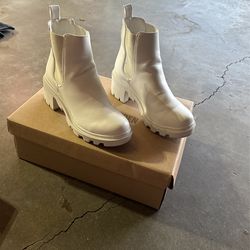 Ankle Boots 