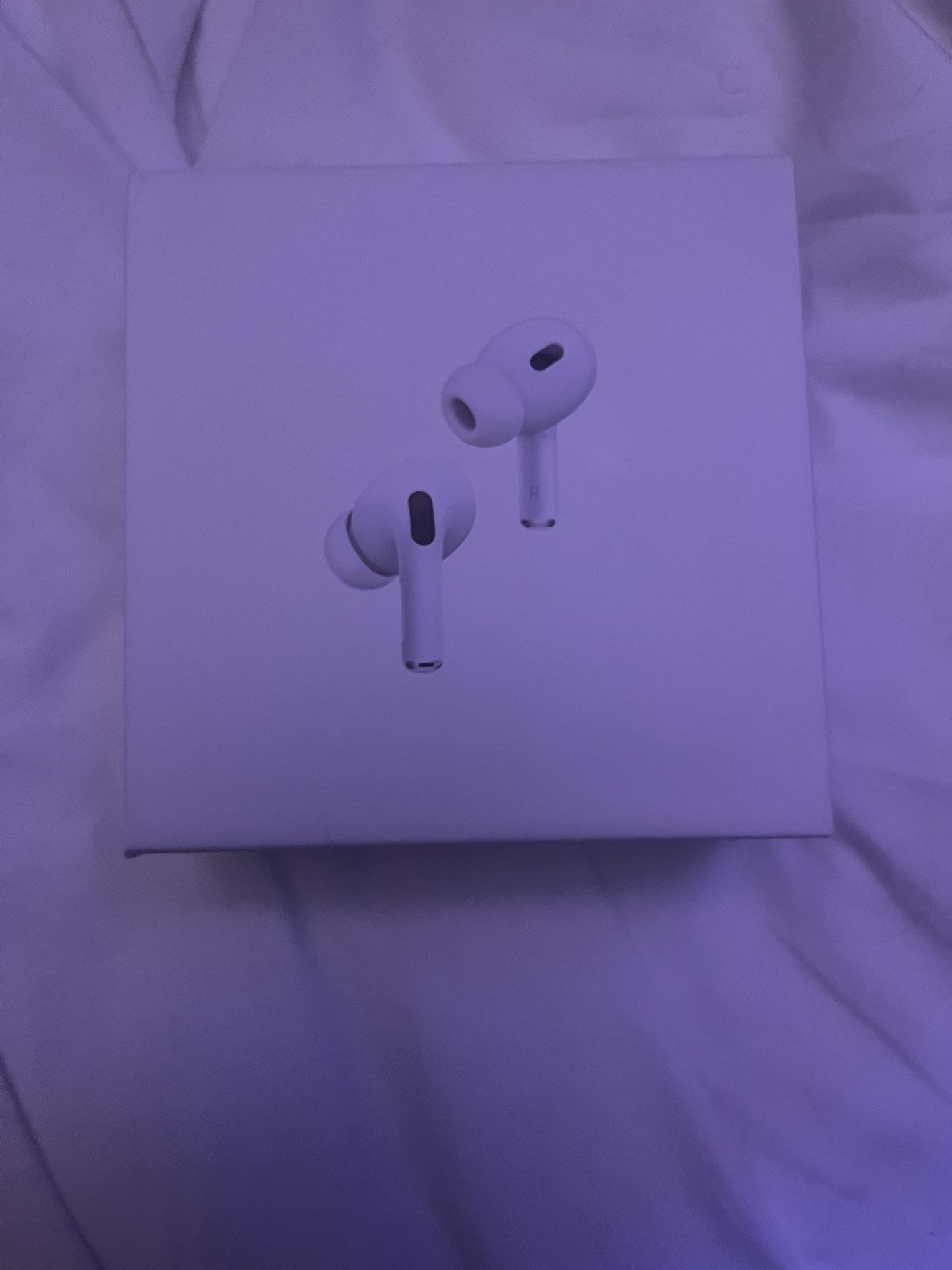 AirPods Pro 2nd Generation