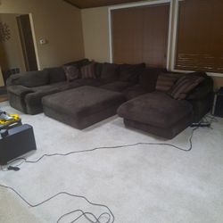 Sectional Couch