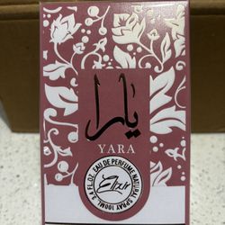 Yara Elixir (women)