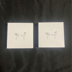 AirPod Pros