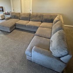 Sectional Couch