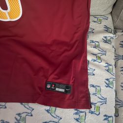Yersey commanders XL