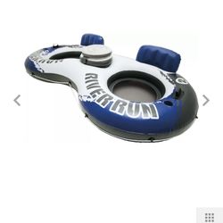 Intex River Run Tube 