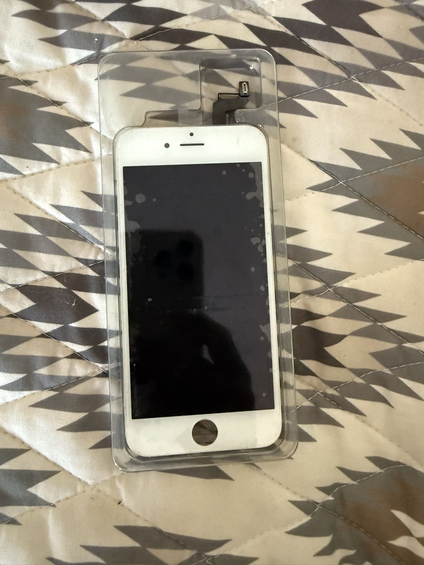 Apple iPhone 8/se Genuine OEM LCD Display