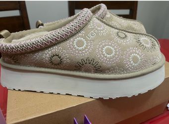 Ugg slippers
