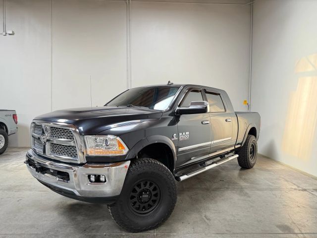 2015 Ram 2500 Mega Cab