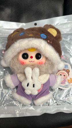 Baby Three Sweet Dreams