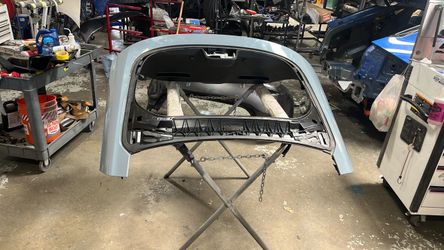 2025 civic hatch back trunk lid