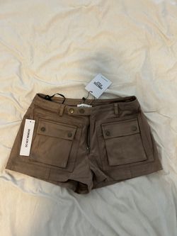 brand new princess polly shorts