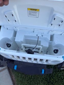 Power wheels