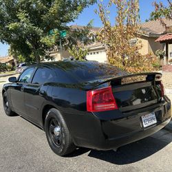 2006 Dodge Charger