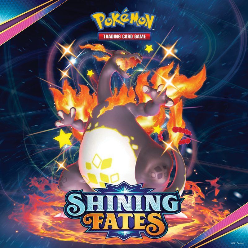 Pokemon TCG Trading Cards Online Packs With Code