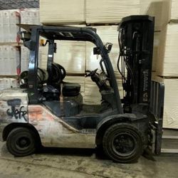 Forklift Toyota On Sale