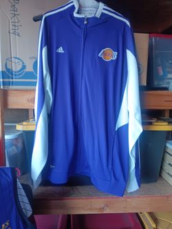 Lakers Jacket