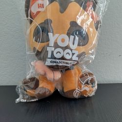 Fallout CX404 Plushie