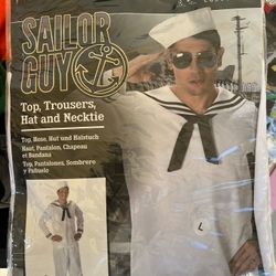 Sailor Guy