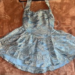 Short Dress