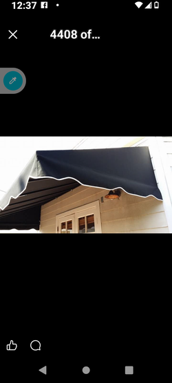 Awnings