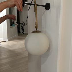 Indoor Lamps