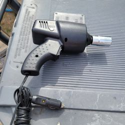 Ac Delco 12 V Impact Wrench